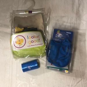 Doggy bundle